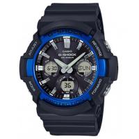 ราคา นาฬิกา CASIO G Shock Tough Solar GAS 100B 1A2DR ประกัน CMG (22809876105)