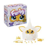 ราคา FURBY GOLD GLAM ของเล่นตุ๊กตา เฟอร์บี้ (25370880831)