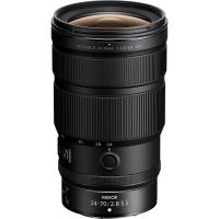 ราคา เลนส์กล้อง เลนส์ Nikon NIKKOR Z 24 70mm f 2 8 S II by FOTOFILE ประกันศูนย์นิคอนไทย (126865368750)