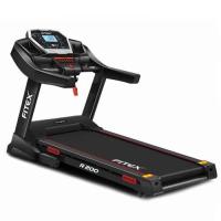 ราคา ผ่อน 0 10 เดือน ลู่วิ่งไฟฟ้า 3 แรงม้า ลู่วิ่ง FITEX R200 ปรับชันไฟฟ้า 18 ระดับ สปริงโช๊คคู่ใหญ่พิเศษ ความเร็วสูงสุด16km (566424794)