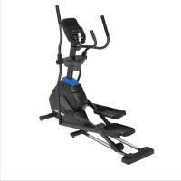 ราคา New Horizon Elliptical EX59 เครื่องเดินวงรี เหมาะสำหรับผู้มีปัญหาหัวเข่า (16103507882)