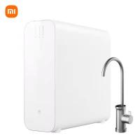 ราคา เครื่องกรองน้ำ 1200G xiaomi เครื่องกรองน้ำอัจฉริยะ Mi Water Purifier 1200G (20348283794)