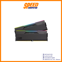 ราคา KLEVV CRAS V Gaming OC Memory 32GB 16GBx2 DDR5 6000MHz CL28 RAM แรม By Speed Computer (24738169979)