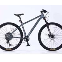 ราคา Richter Rocco จักรยานเสือภูเขา ล้อ 29 Shimano Deore 1x12 สปีด เฟรมอะลูมิเนียม ดิสเบรคน้ำมัน (24058229549)