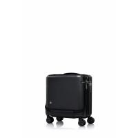 ราคา SAMSONITE กระเป๋าเอกสารล้อลาก ใส่แล็ปท็อป 15 6 นิ้ว รุ่น EVOA Z (25115637161)