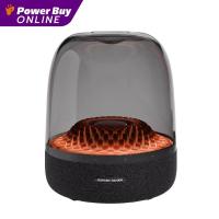 ราคา HARMAN KARDON Aura Studio 4 ลำโพงบลูทูธ สีดำ (20979885412)
