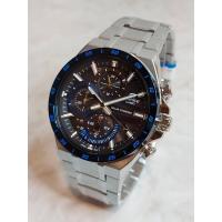 ราคา Win Watch shop นาฬิกา Casio Edifice รุ่น EQS 920DB 2A นาฬิกาผุ้ชายสายแสตนเลส หน้าปัดน้ำเงิน ใช้พลังงาน Solar ของแท้ 100 รับประกันศูนย์ CMG 1 ปีเต็ม (15122946040)