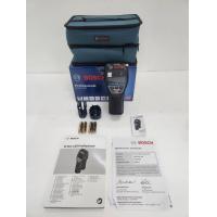 ราคา เครื่องตรวจจับวัตถุในผนัง ท่อน้ำ เหล็ก สายไฟ ทองแดง ไม้ ได้ลึกสูงสุด 120mm BOSCH รุ่น D TECT 120 รับประกัน 1ปี (18224014005)