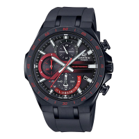 ราคา Casio Edifice Solar powered Chronograph รุ่น EQS 920PB 1AV (5450300010)