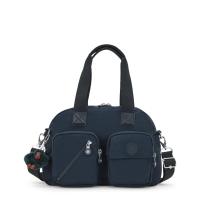 ราคา กระเป๋า KIPLING รุ่น DEFEA UP True Blue Tonal (126996203332)