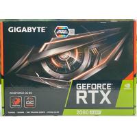 ราคา VGA การ์ดจอ GIGABYTE GEFORCE RTX 2060 SUPER WINDFORCE OC 8GB GDDR6 มือสอง (19947562030)