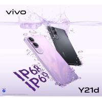 ราคา Vivo Y21d 6 128GB จอ 6 68 l กล้อง 50 mp (25010480054)