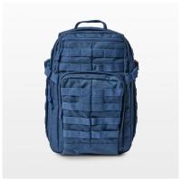 ราคา 5 11 Tactical RUSH12 2 0 BACKPACK 24L กระเป๋าเป้สะพายหลัง เดินป่า เดินทาง Camping จุได้เยอะ Official Store (24746524834)
