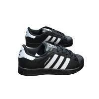 ราคา Authentic store Adidas Originals Superstar ชายและหญิง รองเท้ากีฬา รองเท้าผ้าใบ DS 599D size 36 45 (24337880463)