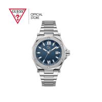 ราคา GUESS นาฬิกาข้อมือ รุ่น Gc Legacy Sleek Z67001G7 สีเงิน (25051486955)