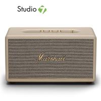 ราคา ลำโพงบลูทูธ Marshall Stanmore III Cream by Studio7 (21510494230)