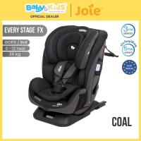 ราคา Joie Every Stage FX คาร์ซีท คาร์ซีทเด็ก ISOFIX คาร์ซีทเด็กแรกเกิด คาร์ซีท Every Stage FX isofix สำหรับเด็กแรกเกิด 12 ปี รับประกันศูนย์ไทย 3 ปี ราคาถูก (6695814234)