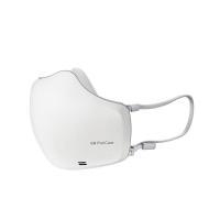 ราคา พร้อมส่งด่วน หน้ากากฟอกอากาศ LG Puricare Mask Gen 2 สีขาวและดำ เครื่องกรองอากาศ กรองฝุ่น กลิ่น ควัน PM 2 5 PM 1 0 กำจัดมลพิษ สารก่อภูมิแพ้ และไรฝุ่น (17730098673)