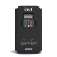 ราคา GD100 1R5G SS2 PV 1 เฟส INVT อินเวอร์เตอร์ INVERTER ขนาด 1 5 kw 2 แรงม้า ปั๊มน้ำโซล่าเซลล์ (126365296979)