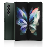 ราคา Samsung Galaxy Z Fold3 5G Ram12 256GBหรือ512GB ของแท้ 100 ส่งฟรี มอบชุดหูฟัง AI เป็นของขวัญ (21262403719)