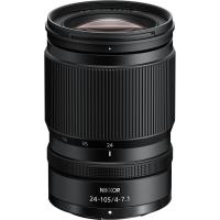 ราคา เลนส์กล้อง เลนส์ Nikon NIKKOR Z 24 105mm f 4 7 1 by FOTOFILE ประกันศูนย์ไทย (126258522700)