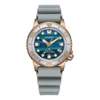 ราคา Citizen Eco Drive EO2023 00W Promaster Lady Watch นาฬิกาผู้หญิงพลังงานแสง (127083606569)