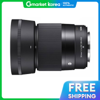 ราคา Sigma เลนส SIGMA C 30mm F1 4 DC DN สำหรบกลองไมโครโฟรเออรด เกรด A PN (126224480760)