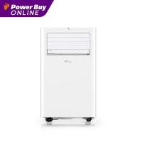 ราคา TCL แอร์เคลื่อนที่ 11000 BTU รุ่น TAC 11CPA SL2 (21696762195)