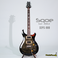 ราคา กีตาร์ไฟฟ้า Sqoe SEPS900 (22372202165)
