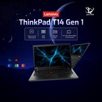 ราคา 2nd Hand Lenovo ThinkPad T14 Gen 1 Core i5 10th Gen 16GB 256GB 14 Touchscreen (126388992117)