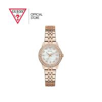 ราคา GUESS นาฬิกาข้อมือผู้หญิง รุ่น COLETTE GW1027L4 สีโรสโกลด์ (26331080799)