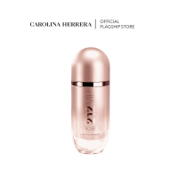 ราคา CAROLINA HERRERA 212 VIP ROSE EDP 80ML (25645227258)