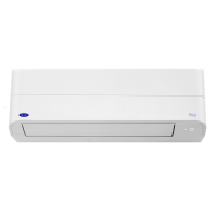 ราคา CARRIER แอร์ติดผนังระบบอินเวอร์เตอร์รุ่น COPPER ION ขนาด 9200 24000 BTU (17665327860)