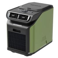 ราคา รับประกัน 2 ปี แอร์ แอร์เคลื่อนที่ แอร์ 6000 btu แอร์พกพา แอร์แคมปิ้ง เครื่องทำความเย็น portable air conditioner (21464781003)