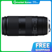 ราคา Tamron Tamron 100 400mm F4 5 6 3 Di VC USD สำหรบนีคอน จัดส่งในวันเดียวกัน ส่งไว (25350256847)