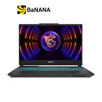 ราคา โน๊ตบุ๊ค MSI Cyborg 15 A13VEK 2281TH Black by Banana IT (126609539645)