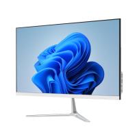 ราคา All in one PC คอมพิวเตอร์ Intel Core i7 24 Inch Gaming Desktop Computer Windows 10 11 MS Office RAM 8GB 16GB SSD 512GB ฟรี เมาส์และคีย์บอร์ด (126771080745)