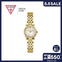 ราคา GUESS นาฬิกาข้อมือ รุ่น Gc Gleam Mini Z54005L9 สีทอง (25051553319)