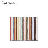 ราคา Paul Smith กระเป๋าสตางค์ผู้ชาย รุ่น M1A 7267 UPAINT PR สี Multi Color (126203421300)
