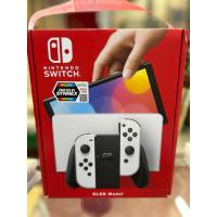 ราคา ถูกสุด Nintendo switch Oled Model มือสอง ประกัน 23 1 69 ถูกสุด (24746001139)