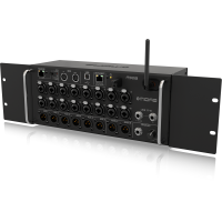 ราคา รับประกัน1ปี MIDAS MR18 มิกเซอร์ดิจิตอล 18 INPUT DIGITAL MIXER FOR IPAD ANDROID TABLETS มีของพร้อมส่ง เช็คสินค้าก่อนจัดส่งทุกครั้ง เก็บเงินปลายทางไม่ได้กรุณาทักแชท (7346288347)