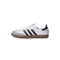 ราคา Original Adidas Samba OG Sneakers B75806 Special Offer (126707745122)