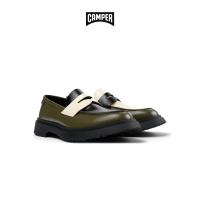 ราคา CAMPER รองเท้าลำลอง ผู้ชาย รุ่น TWS Walden หลากหลายสี CAS K100633 041 (24218288096)