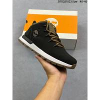ราคา ร้านค้าของแท้ Timberland Sprint Trekker Mens And Womens Canvas Shoes Sneakers รองเท้าวิ่ง รองเท้ากีฬา รับประกัน 3 ปี (23948128772)