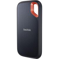 ราคา SanDisk Extreme Portable SSD 1TB SDSSDE61 1T00 G25 ความเร็วในการอ่านสูงสุด 1050MB วินาที ความเร็วในการเขียนสูงสุด 1000MB วินาที (127106997193)