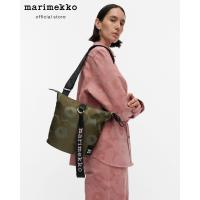 ราคา MARIMEKKO CARRY ALL UNIKKO กระเป๋าสะพาย (26055465926)