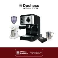 ราคา Duchess เครื่องชงกาแฟ รุ่น CM3000B รับประกัน1ปี (21418838962)