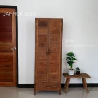 ราคา ตู้ ตู้ไม้ ตู้เก็บของไม้สัก ตู้ไม้สัก ตู้เก็บของ (10145604468)