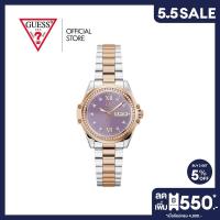 ราคา GUESS นาฬิกาข้อมือ รุ่น Gc Bolt Lady Z53005L3 สีเงิน สีโรสโกลด์ (25051494696)