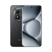 ราคา China ROM Xiaomi Redmi Note 15 Pro Smartphone Snapdragon 7s Gen 4 6 83 OLED 120Hz 2772 1280 Resolution 7000mAh 90W Xiaomi HyperOS 2 0 (126854829474)